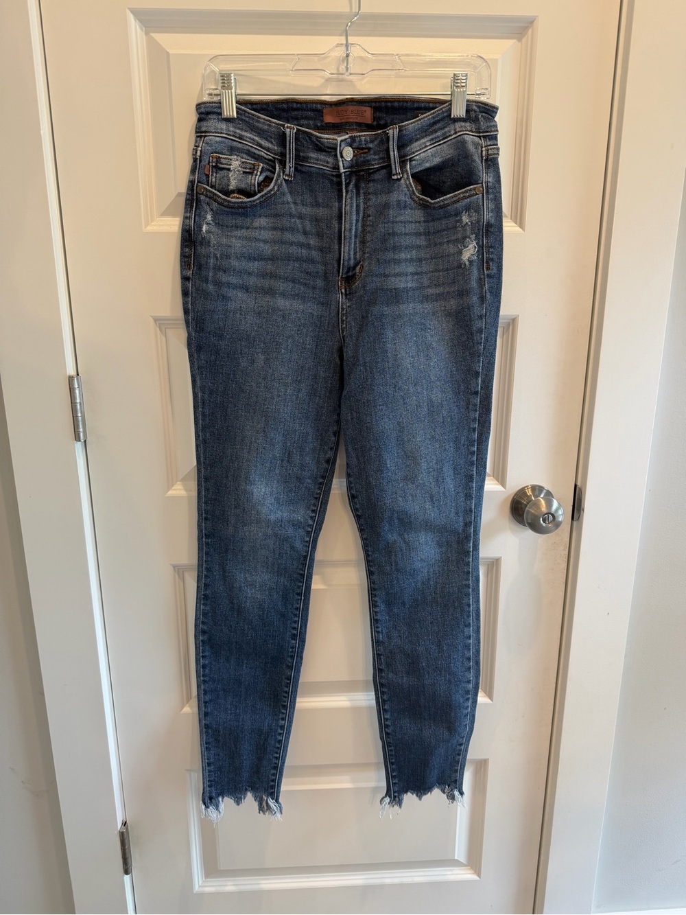 Judy Blue Women’s Skinny Jeans